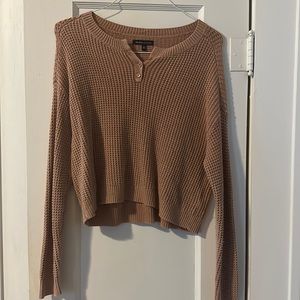 Kendall And Kylie Sweater